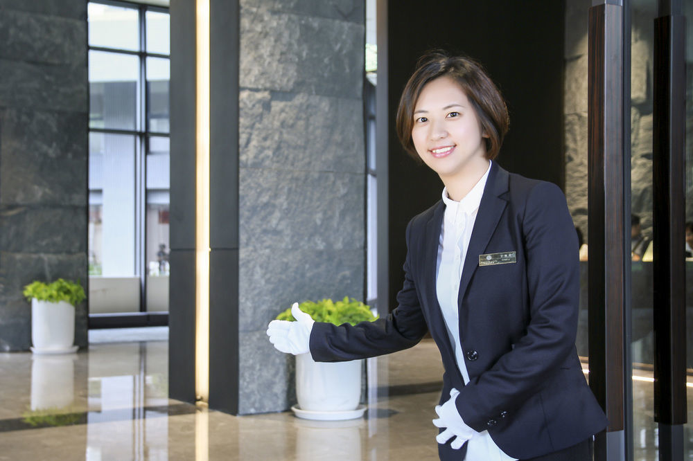 Platinum Hotel Xindian Extérieur photo