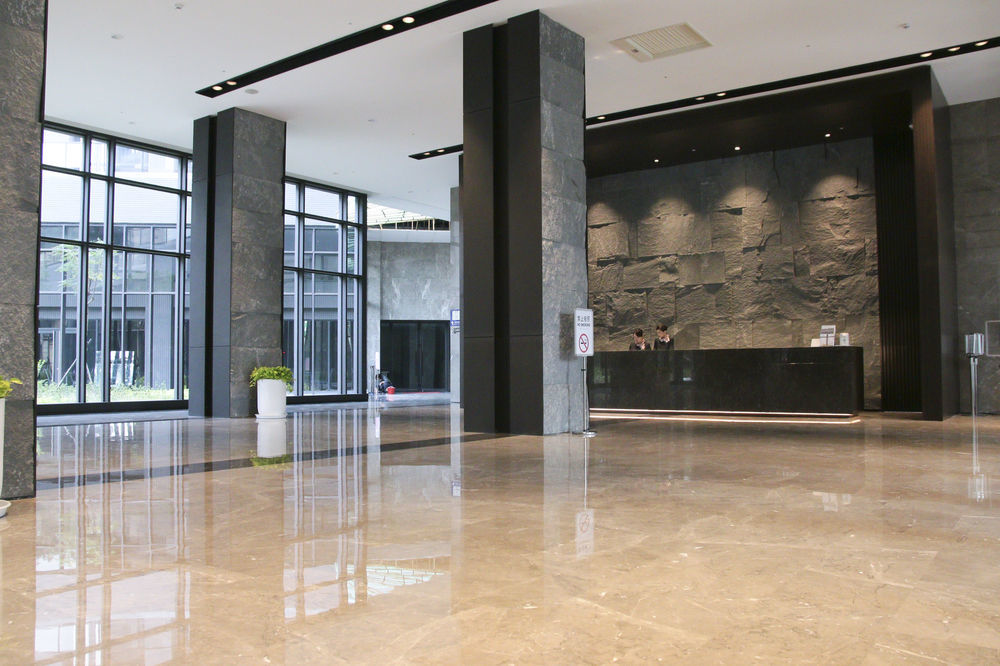 Platinum Hotel Xindian Extérieur photo