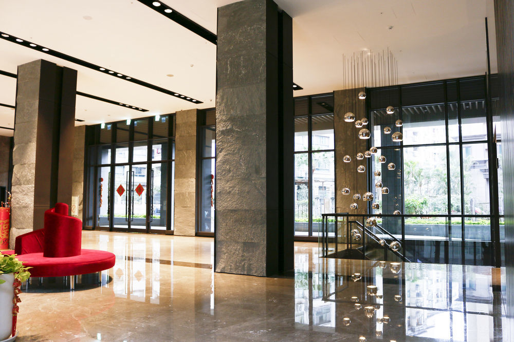 Platinum Hotel Xindian Extérieur photo