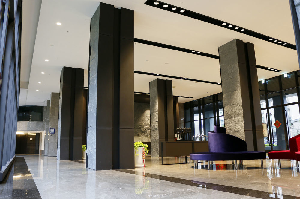Platinum Hotel Xindian Extérieur photo