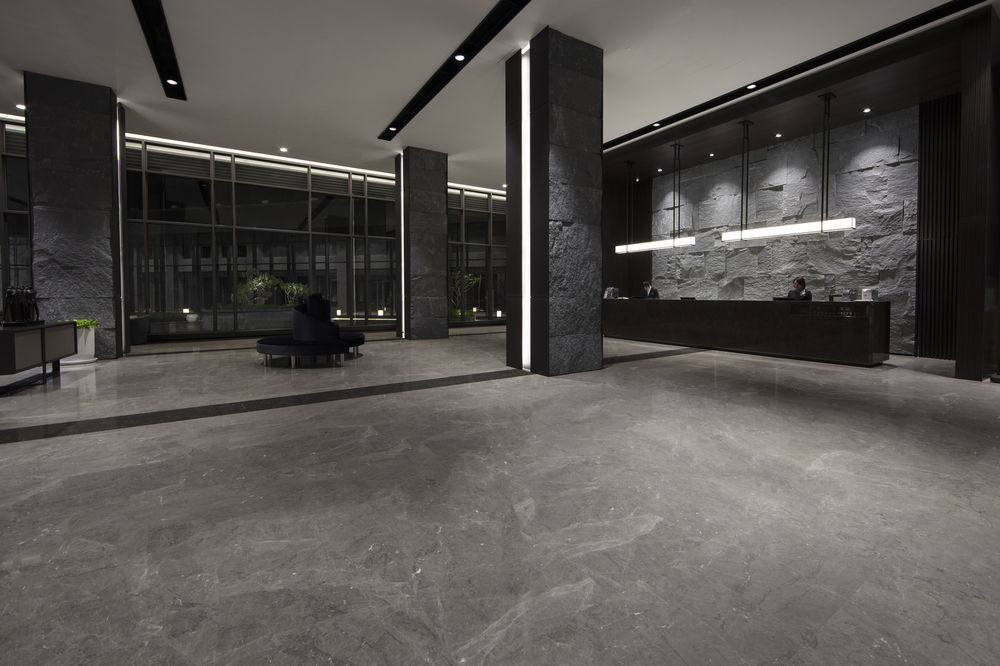 Platinum Hotel Xindian Extérieur photo