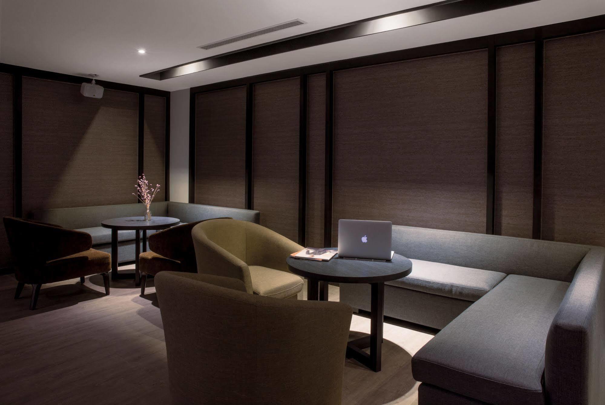 Platinum Hotel Xindian Extérieur photo