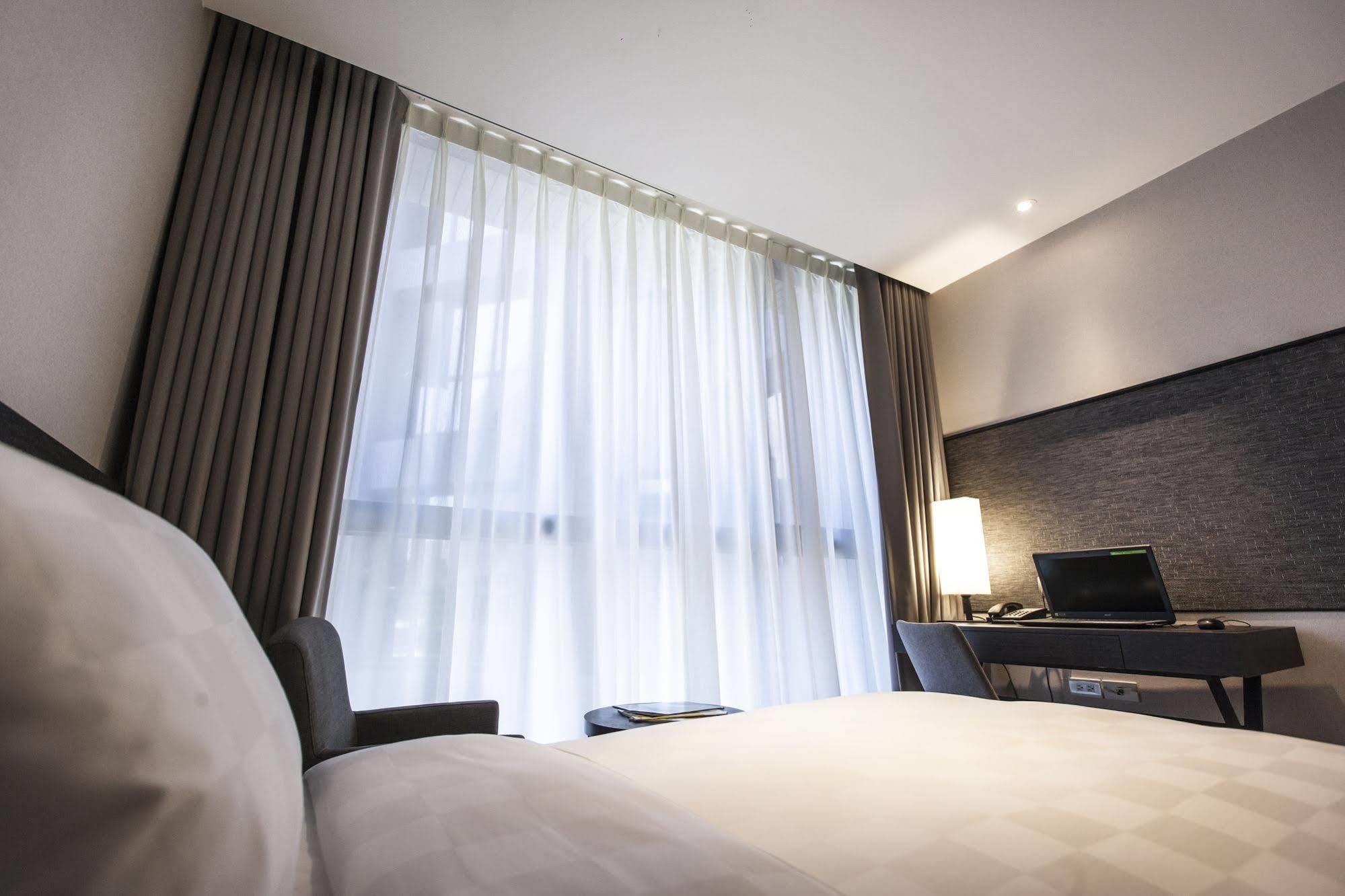 Platinum Hotel Xindian Extérieur photo