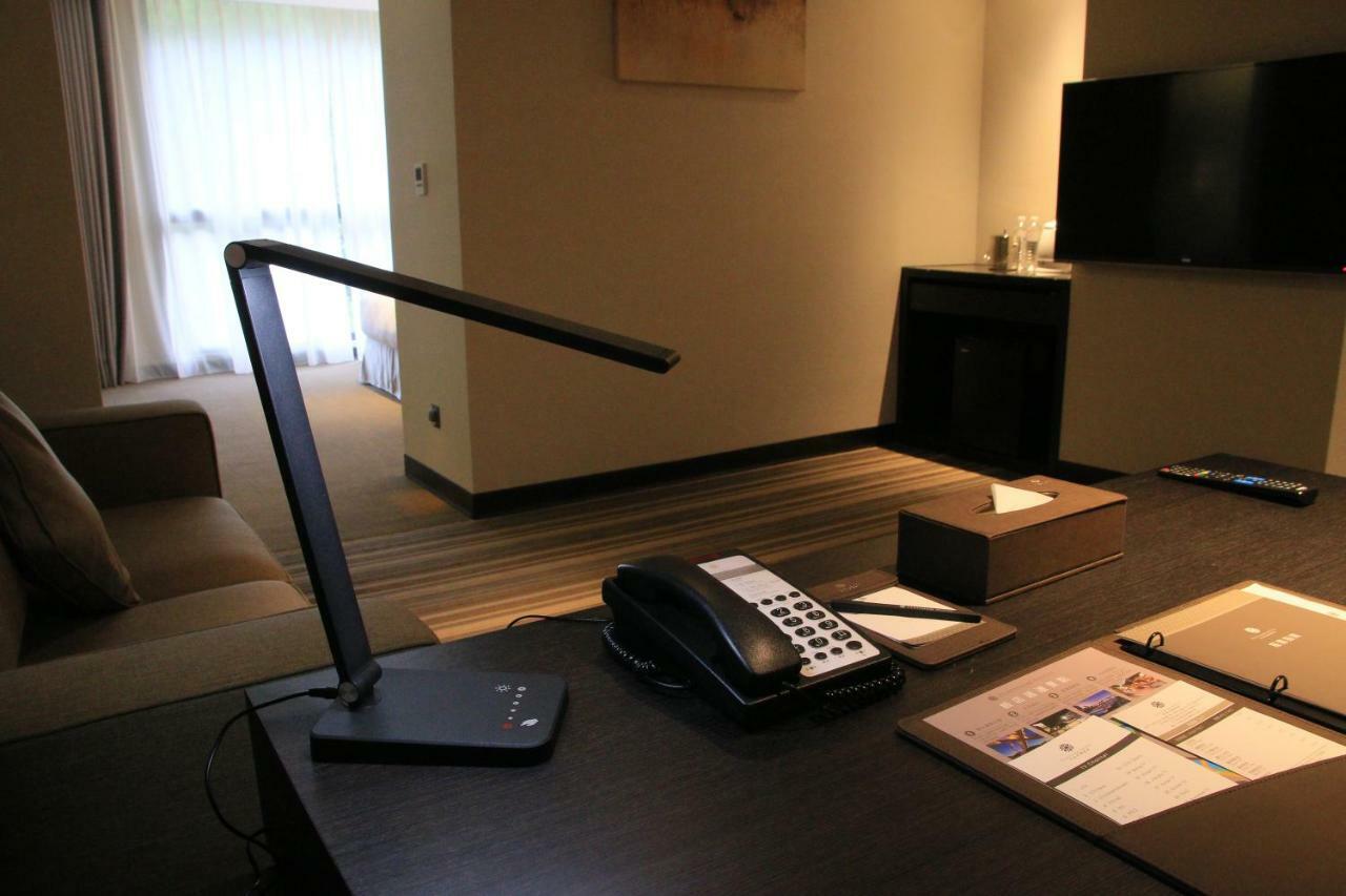 Platinum Hotel Xindian Extérieur photo